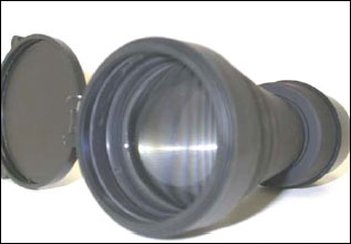 night vision binocular accessories